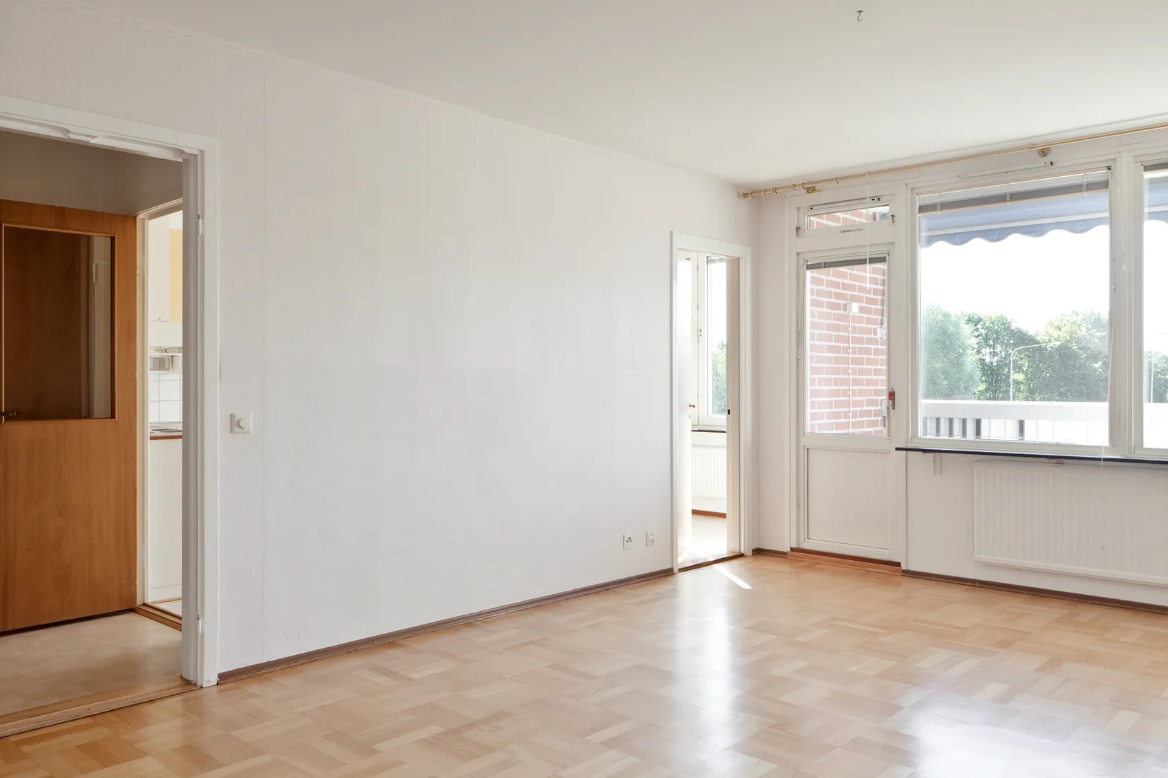 Bostadsrätt, Sunnanväg 6B, Klostergården, Lund