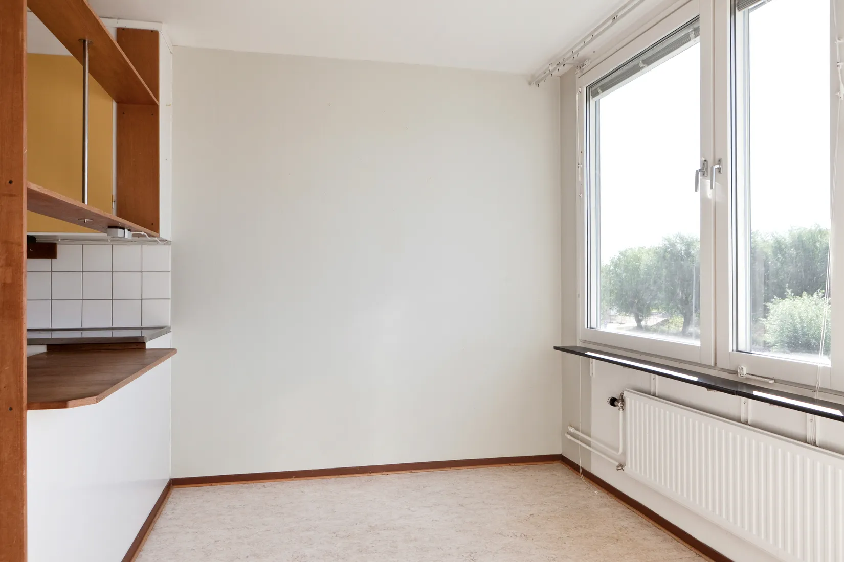 Bostadsrätt, Sunnanväg 6B, Klostergården, Lund