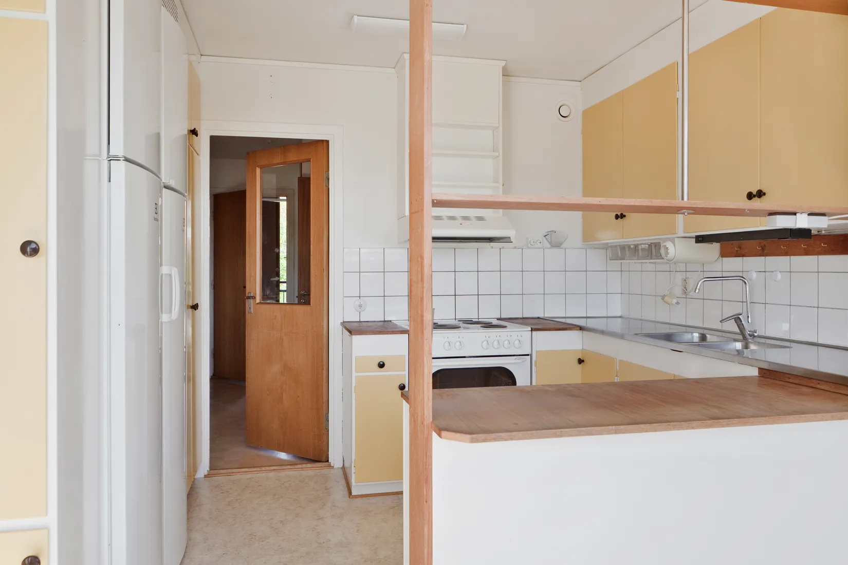 Bostadsrätt, Sunnanväg 6B, Klostergården, Lund