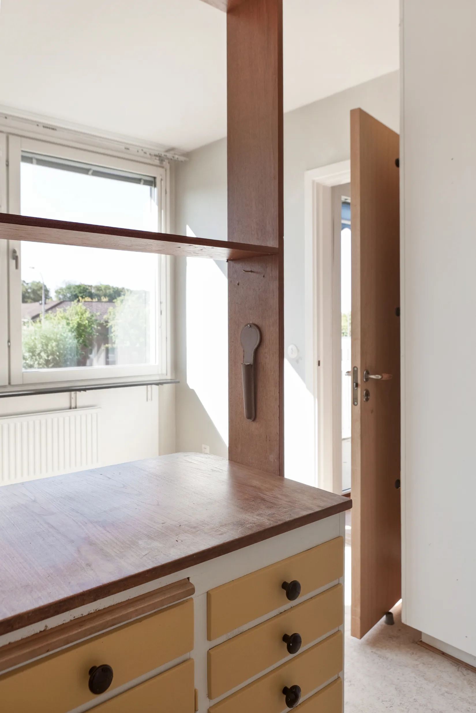Bostadsrätt, Sunnanväg 6B, Klostergården, Lund