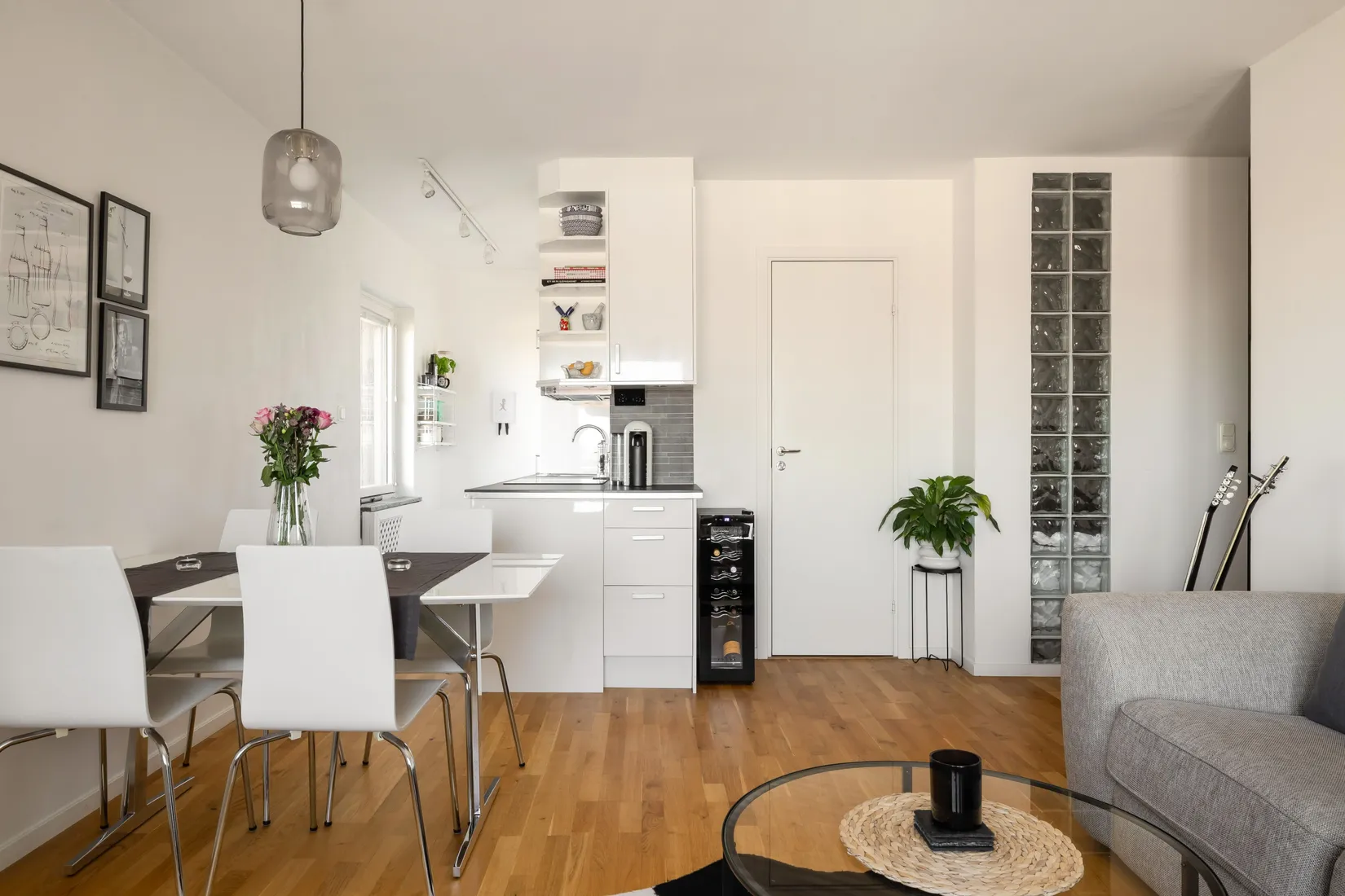 Bostadsrätt, Fyrverkarbacken 27, 13tr, Kungsholmen, Stockholm