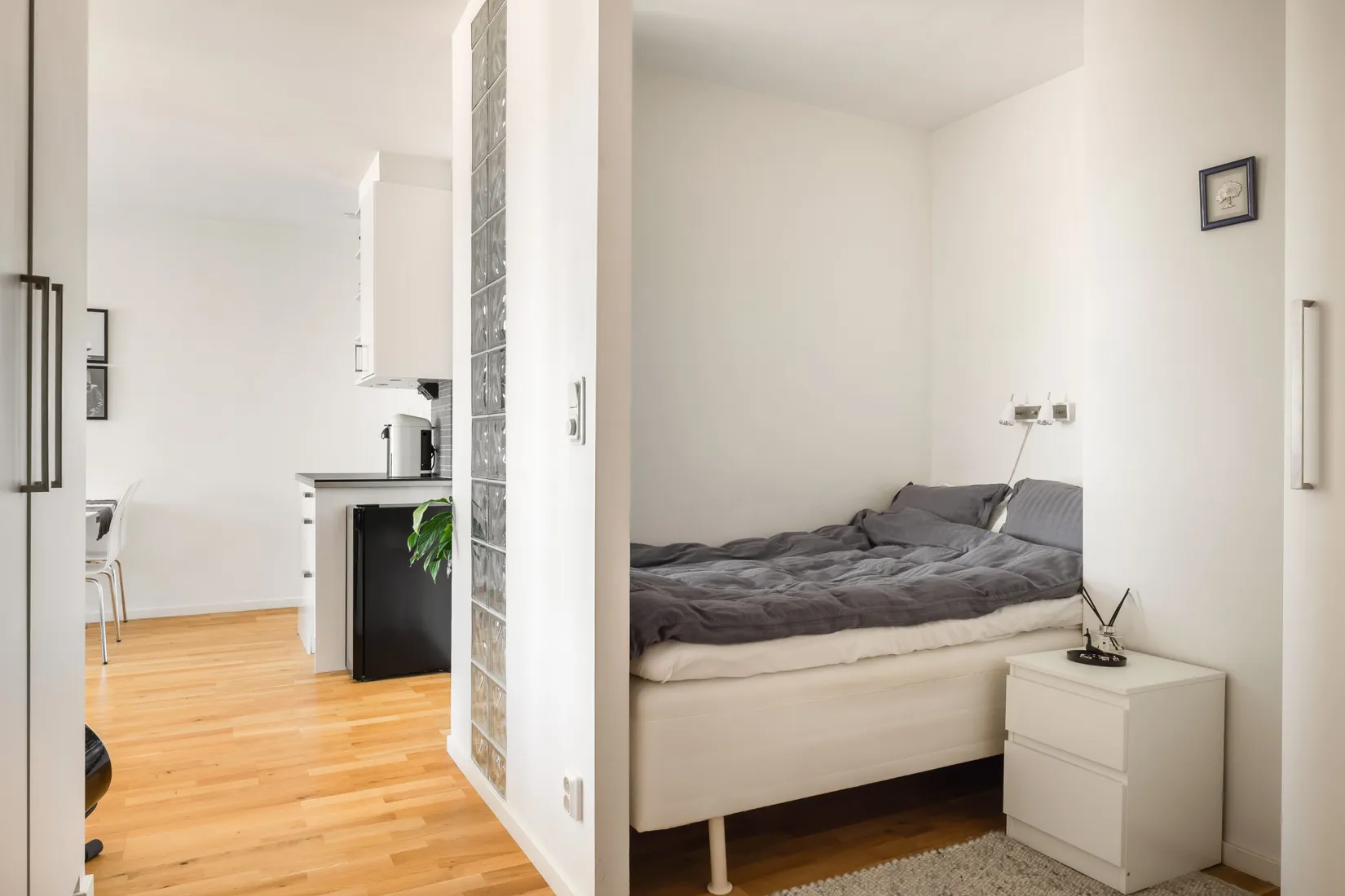 Bostadsrätt, Fyrverkarbacken 27, 13tr, Kungsholmen, Stockholm