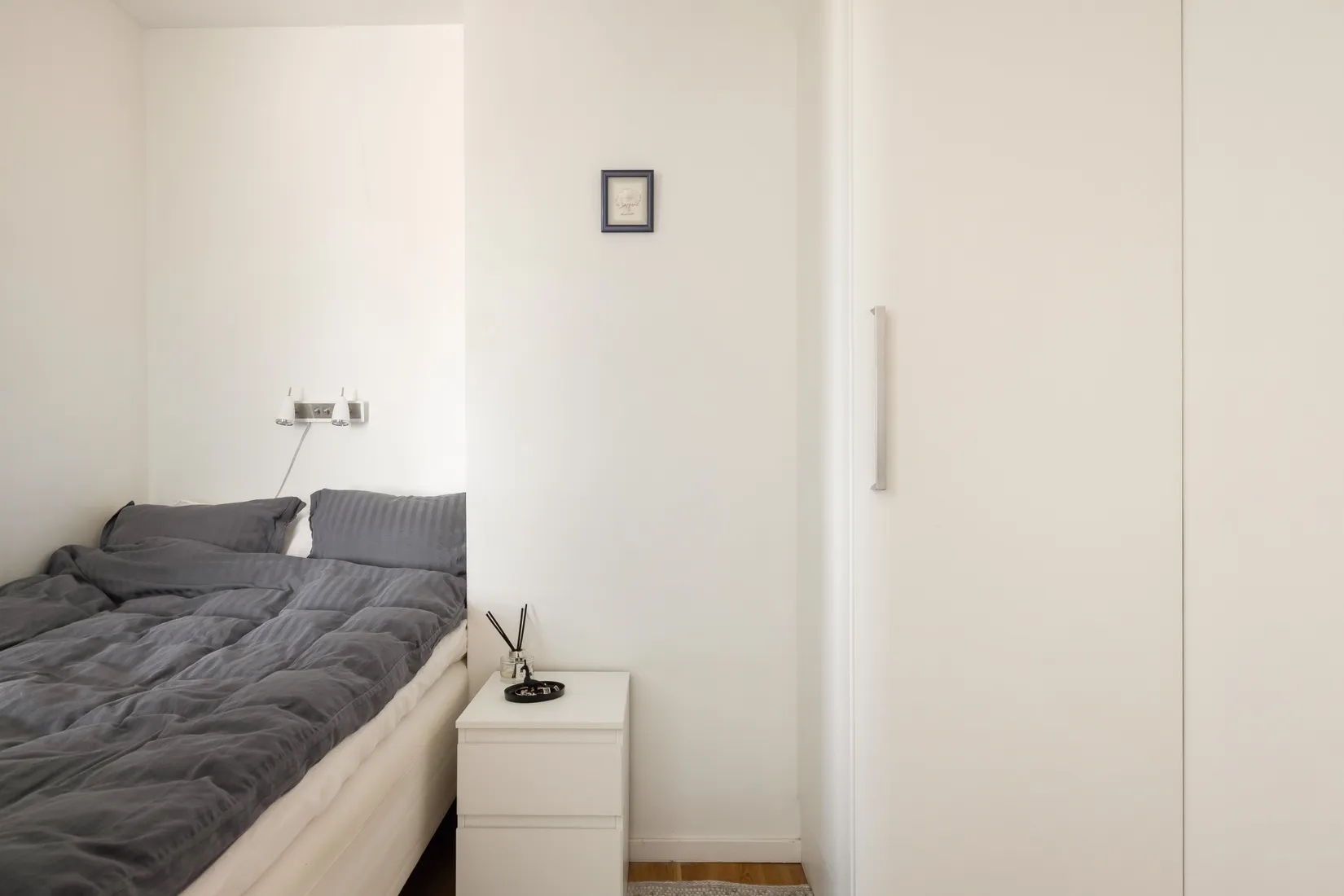 Bostadsrätt, Fyrverkarbacken 27, 13tr, Kungsholmen, Stockholm