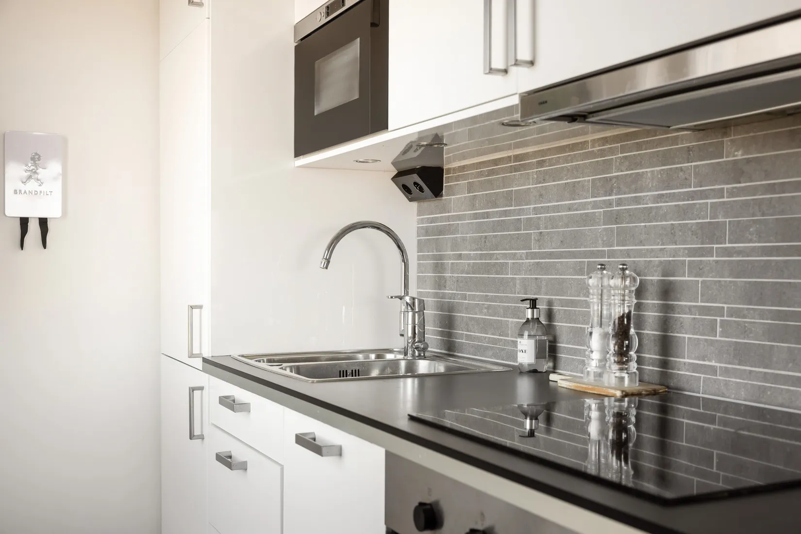 Bostadsrätt, Fyrverkarbacken 27, 13tr, Kungsholmen, Stockholm