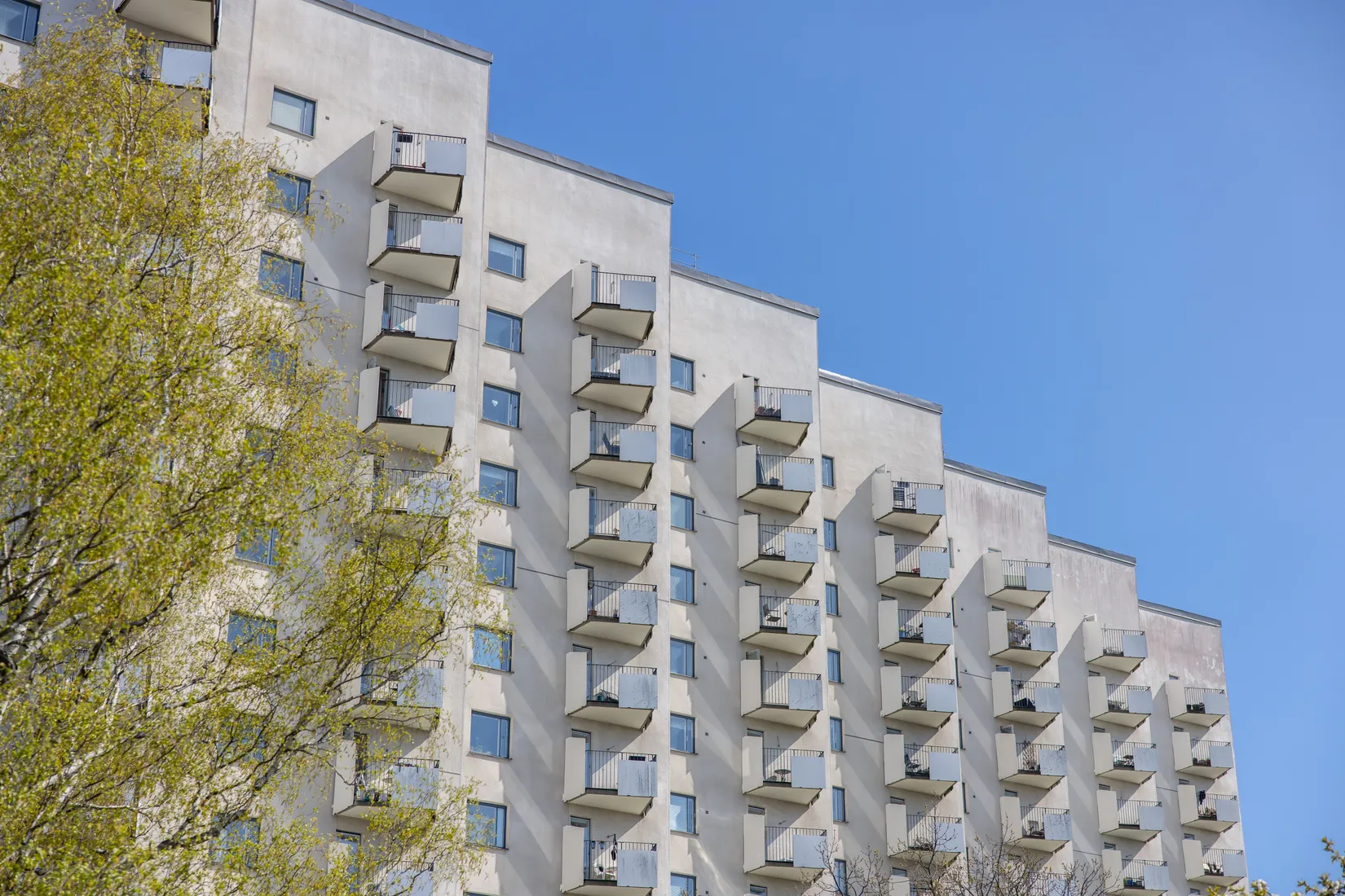 Bostadsrätt, Fyrverkarbacken 27, 13tr, Kungsholmen - Marieberg, Stockholm