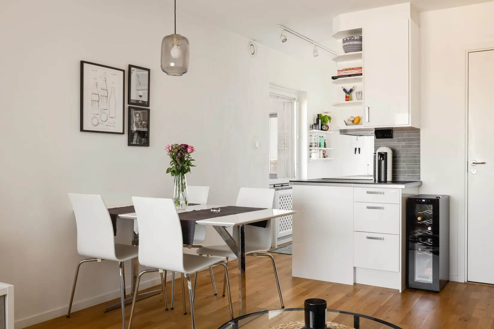 Bostadsrätt, Fyrverkarbacken 27, 13tr, Kungsholmen, Stockholm