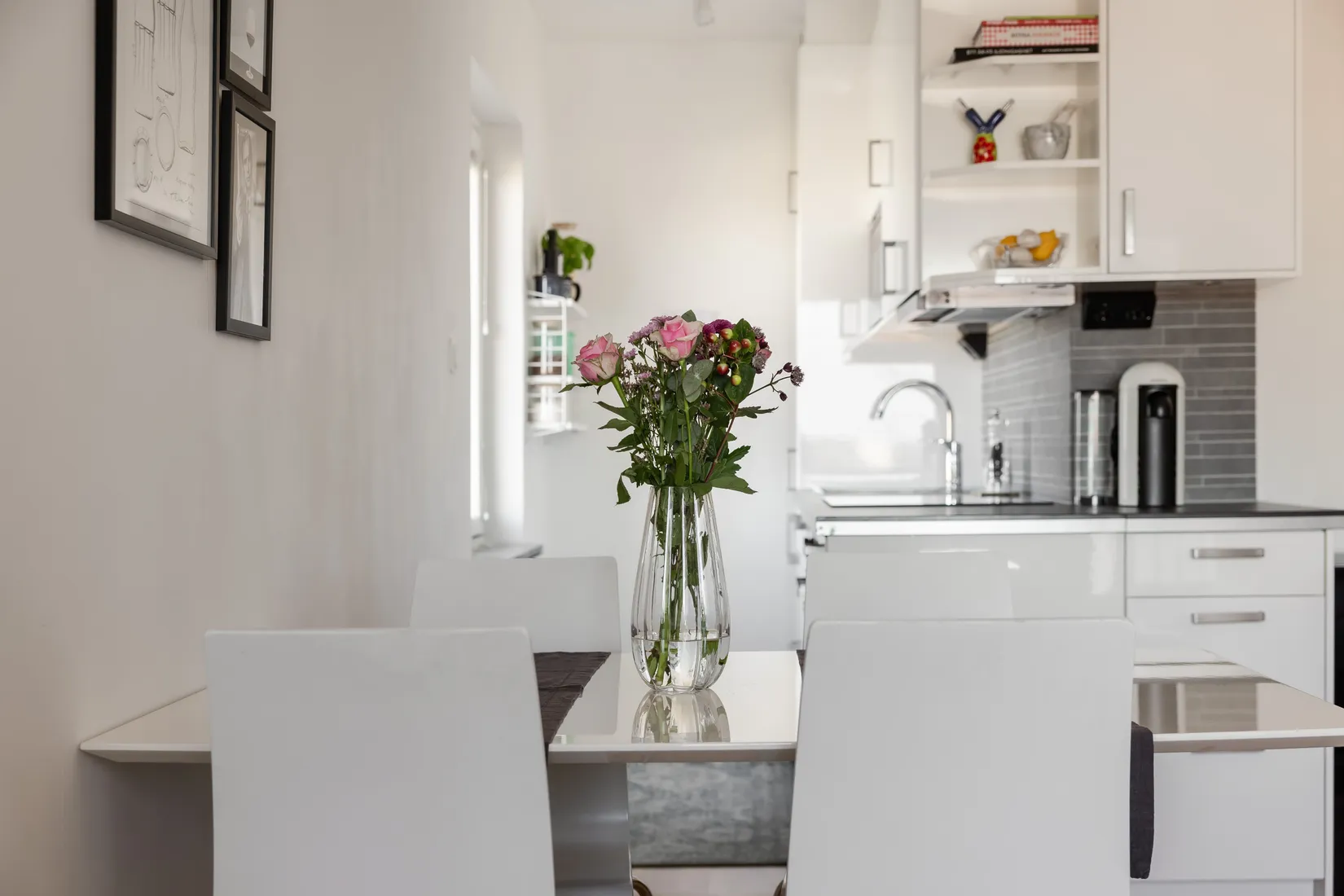 Bostadsrätt, Fyrverkarbacken 27, 13tr, Kungsholmen, Stockholm