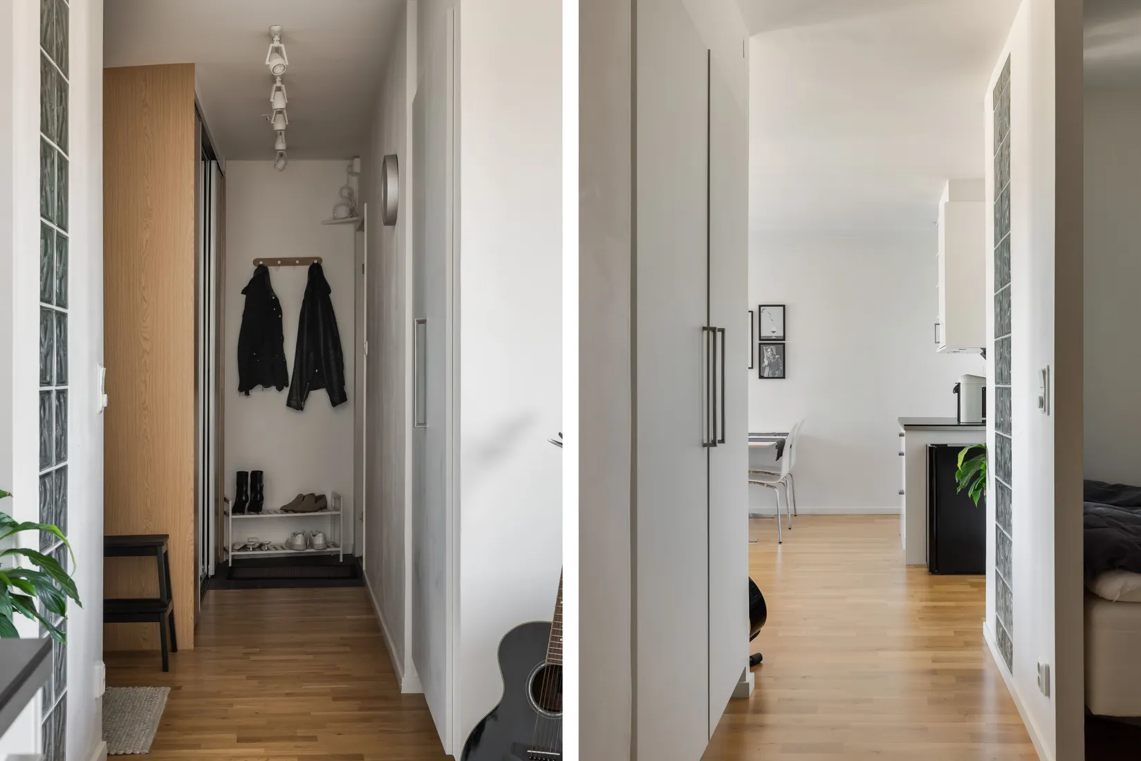 Bostadsrätt, Fyrverkarbacken 27, 13tr, Kungsholmen, Stockholm