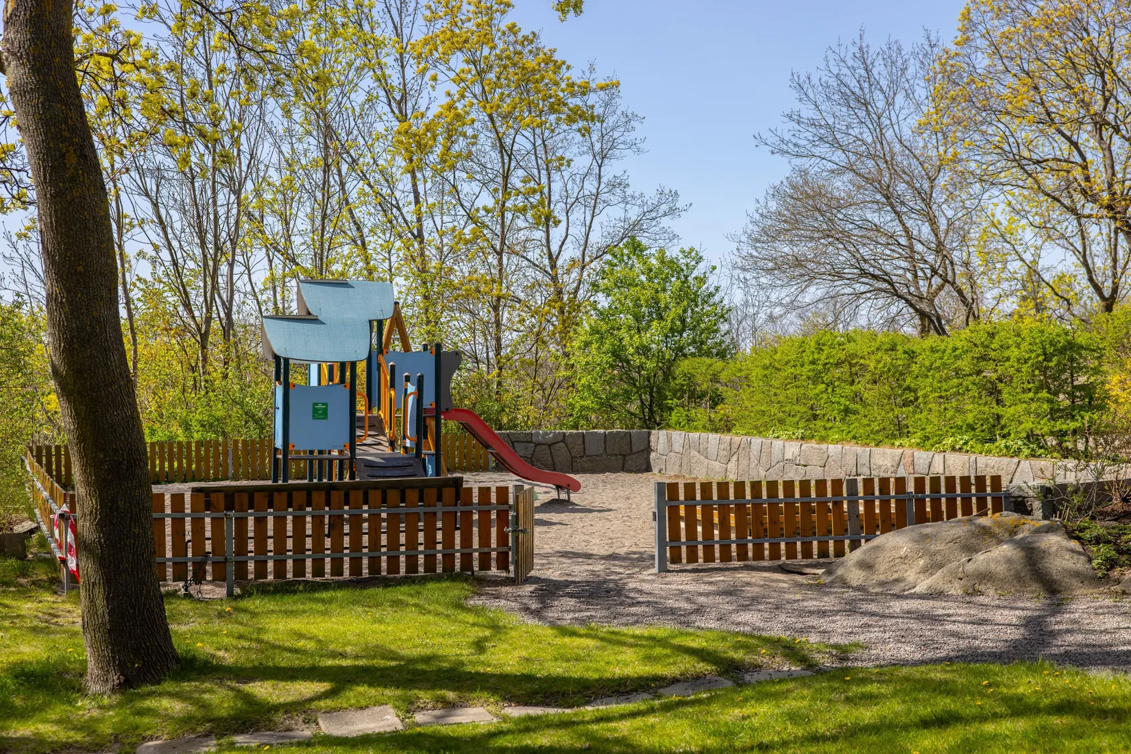 Bostadsrätt, Fyrverkarbacken 27, 13tr, Kungsholmen - Marieberg, Stockholm