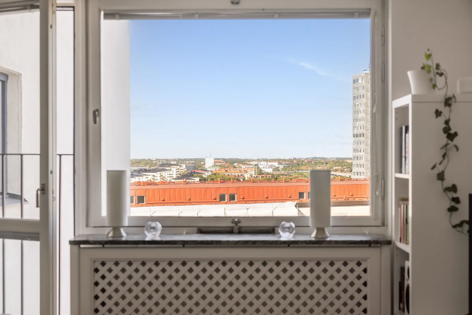 Bostadsrätt, Fyrverkarbacken 27, 13tr, Kungsholmen, Stockholm