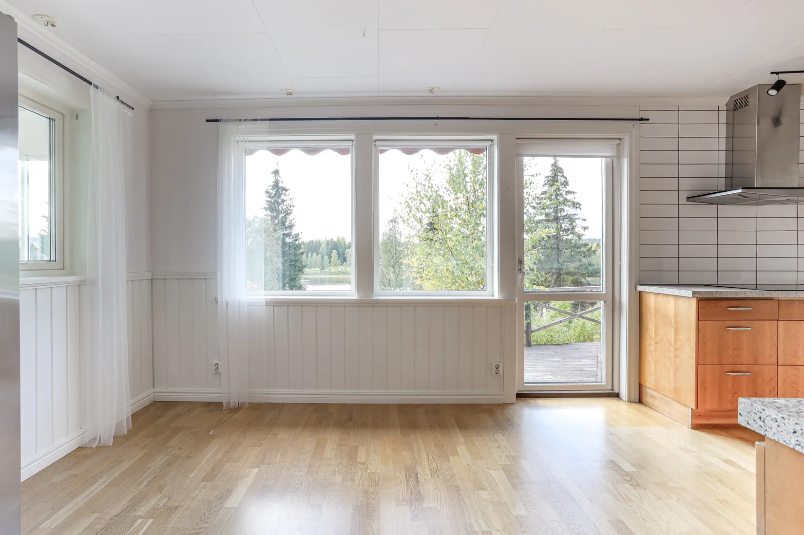 Villa, Lillträsk 121, Vindelånäset, Vindeln