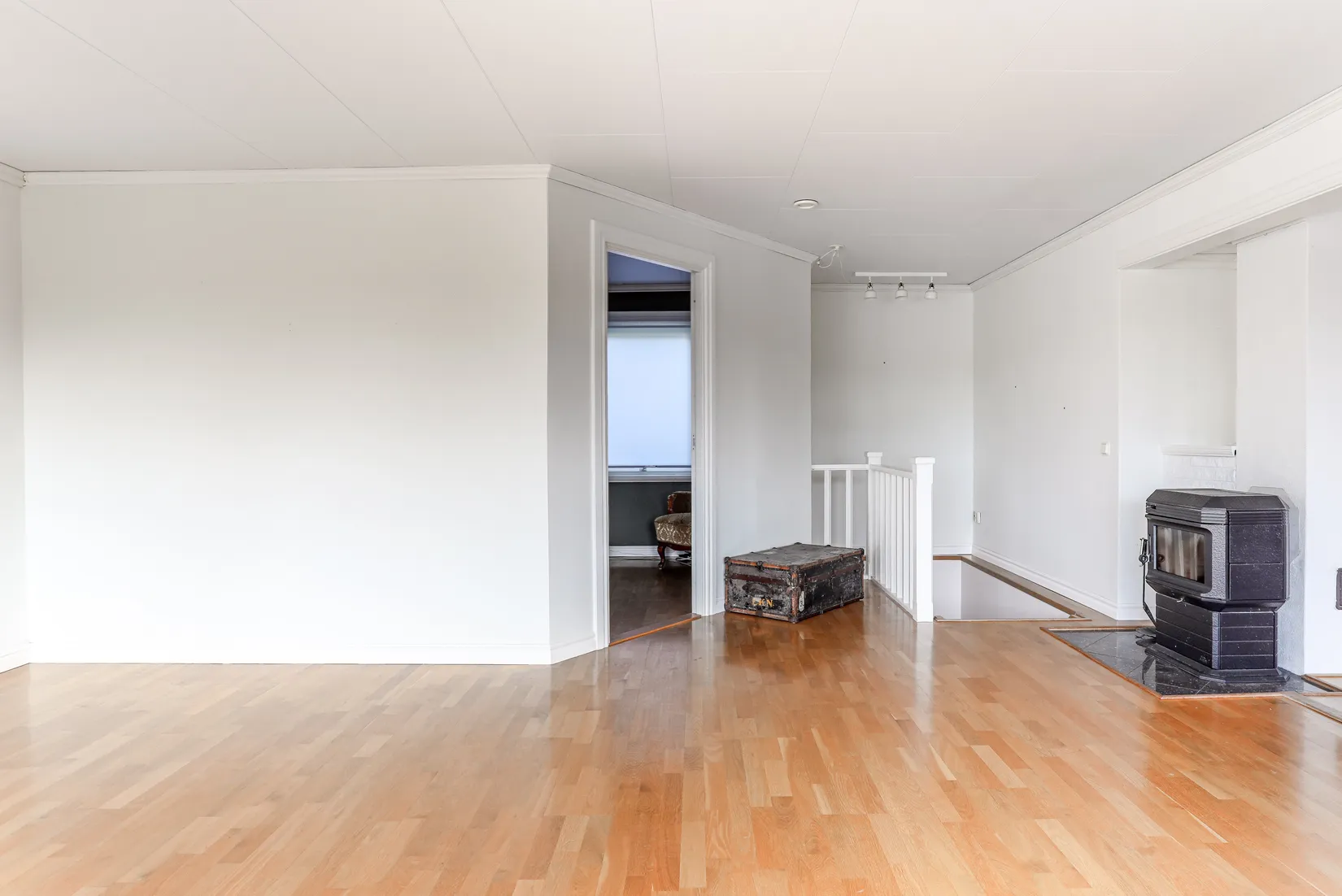 Villa, Lillträsk 121, Vindelånäset, Vindeln