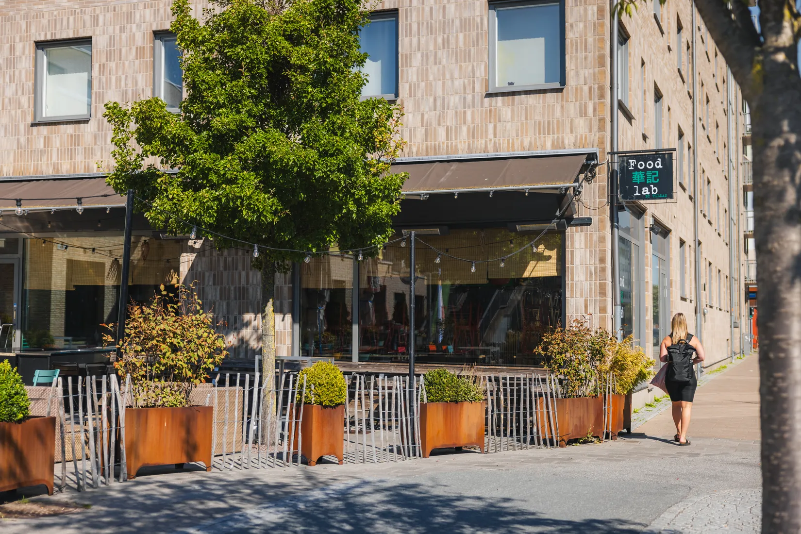Bostadsrätt, Rundbäcksgatan 11, Centrala Hisingen, Göteborg