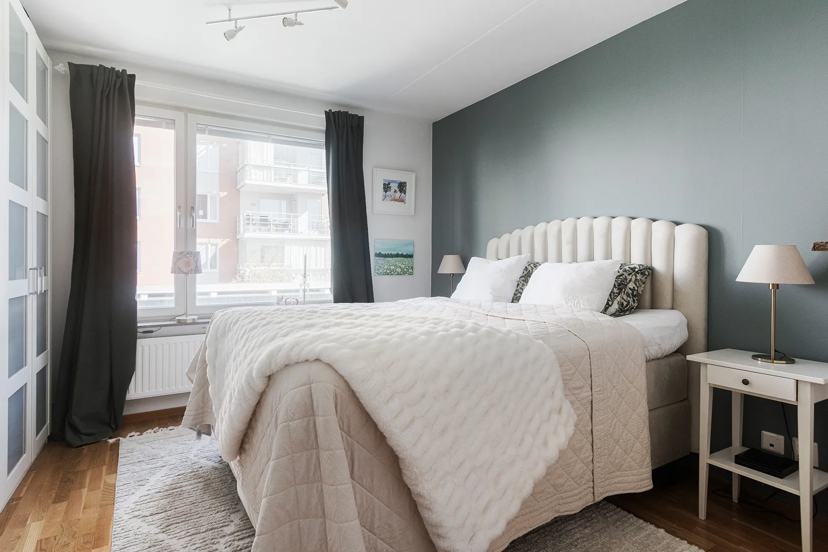 Bostadsrätt, Anton Johanssons väg 6, Bolinder Strand, Järfälla