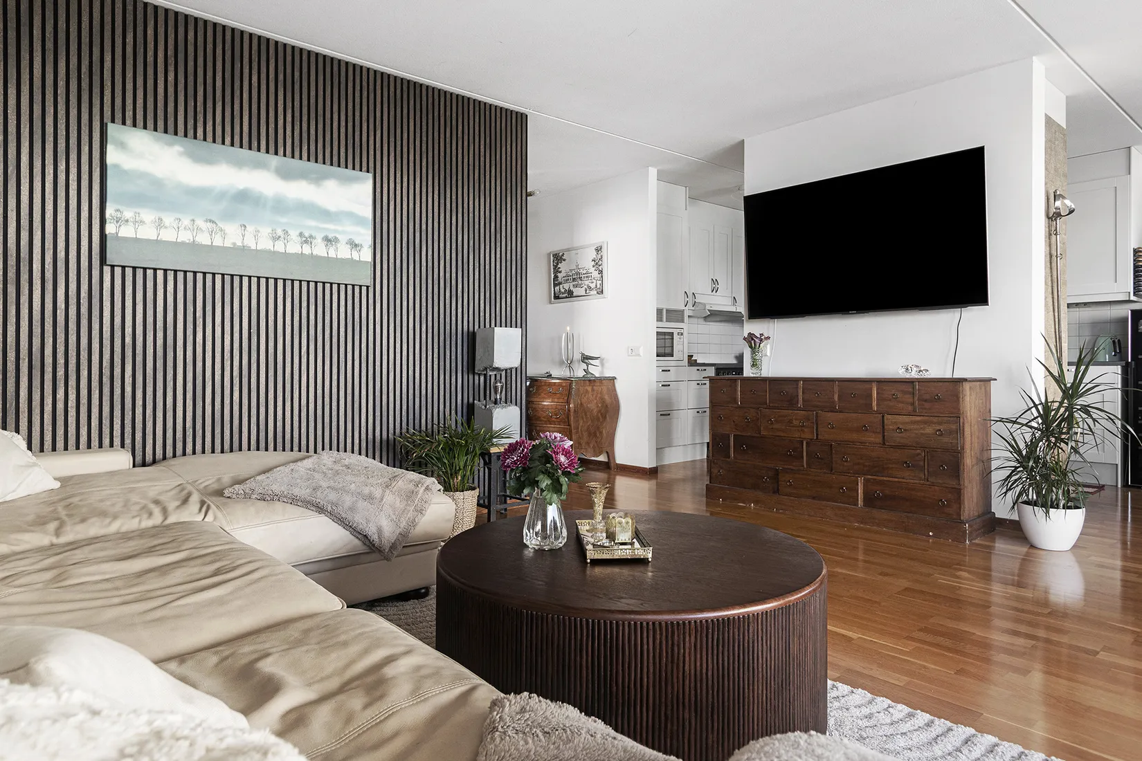Bostadsrätt, Anton Johanssons väg 6, Bolinder Strand, Järfälla