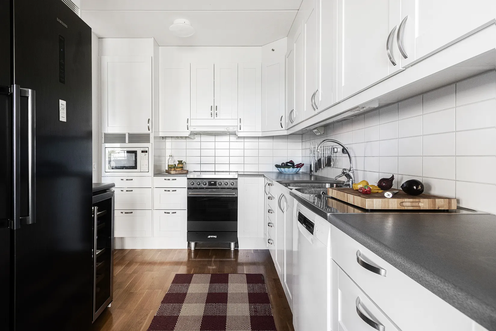 Bostadsrätt, Anton Johanssons väg 6, Bolinder Strand, Järfälla