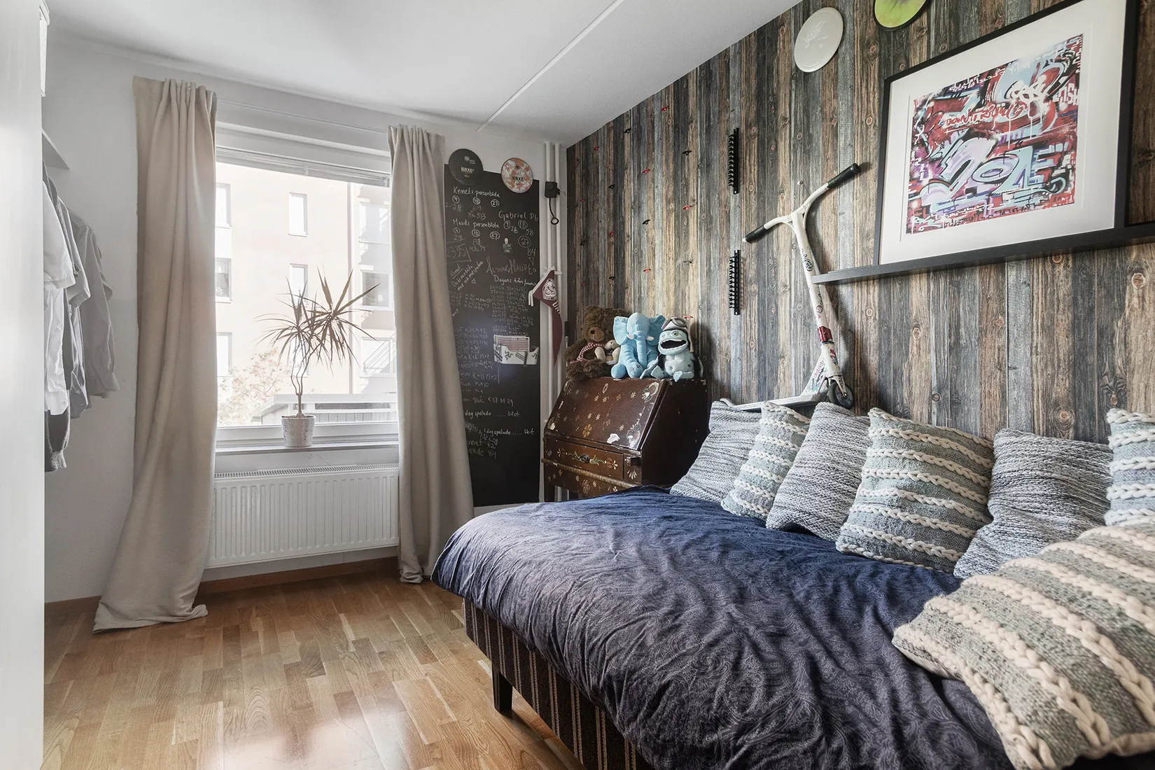 Bostadsrätt, Anton Johanssons väg 6, Bolinder Strand, Järfälla