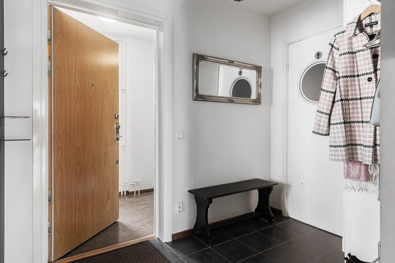Bostadsrätt, Anton Johanssons väg 6, Bolinder Strand, Järfälla