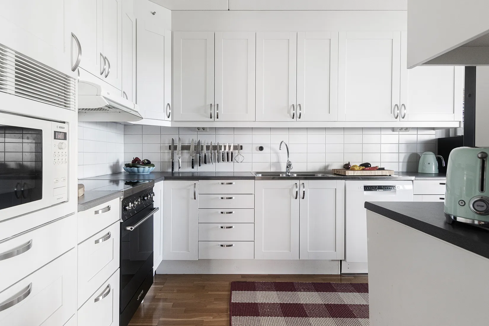 Bostadsrätt, Anton Johanssons väg 6, Bolinder Strand, Järfälla