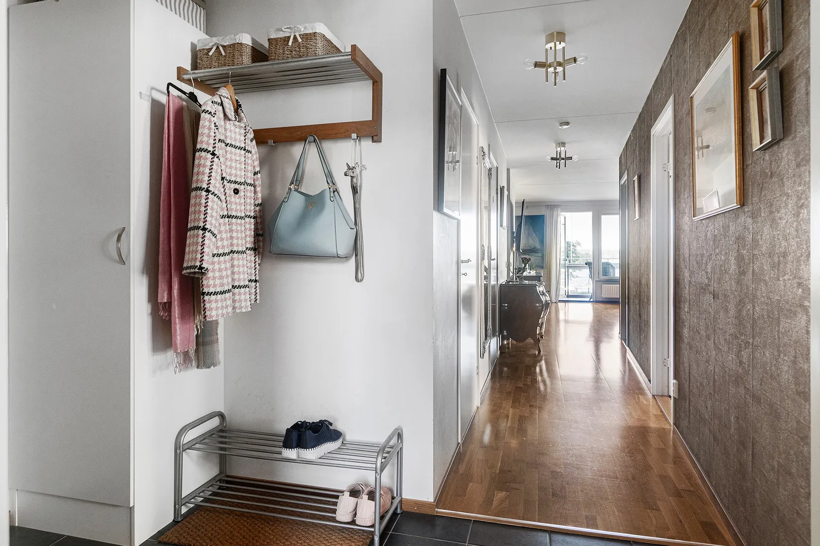Bostadsrätt, Anton Johanssons väg 6, Bolinder Strand, Järfälla