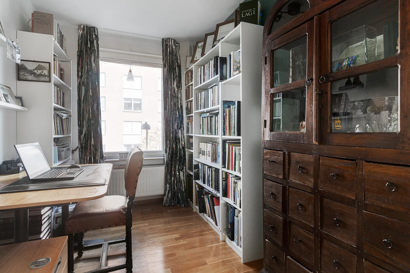 Bostadsrätt, Anton Johanssons väg 6, Bolinder Strand, Järfälla