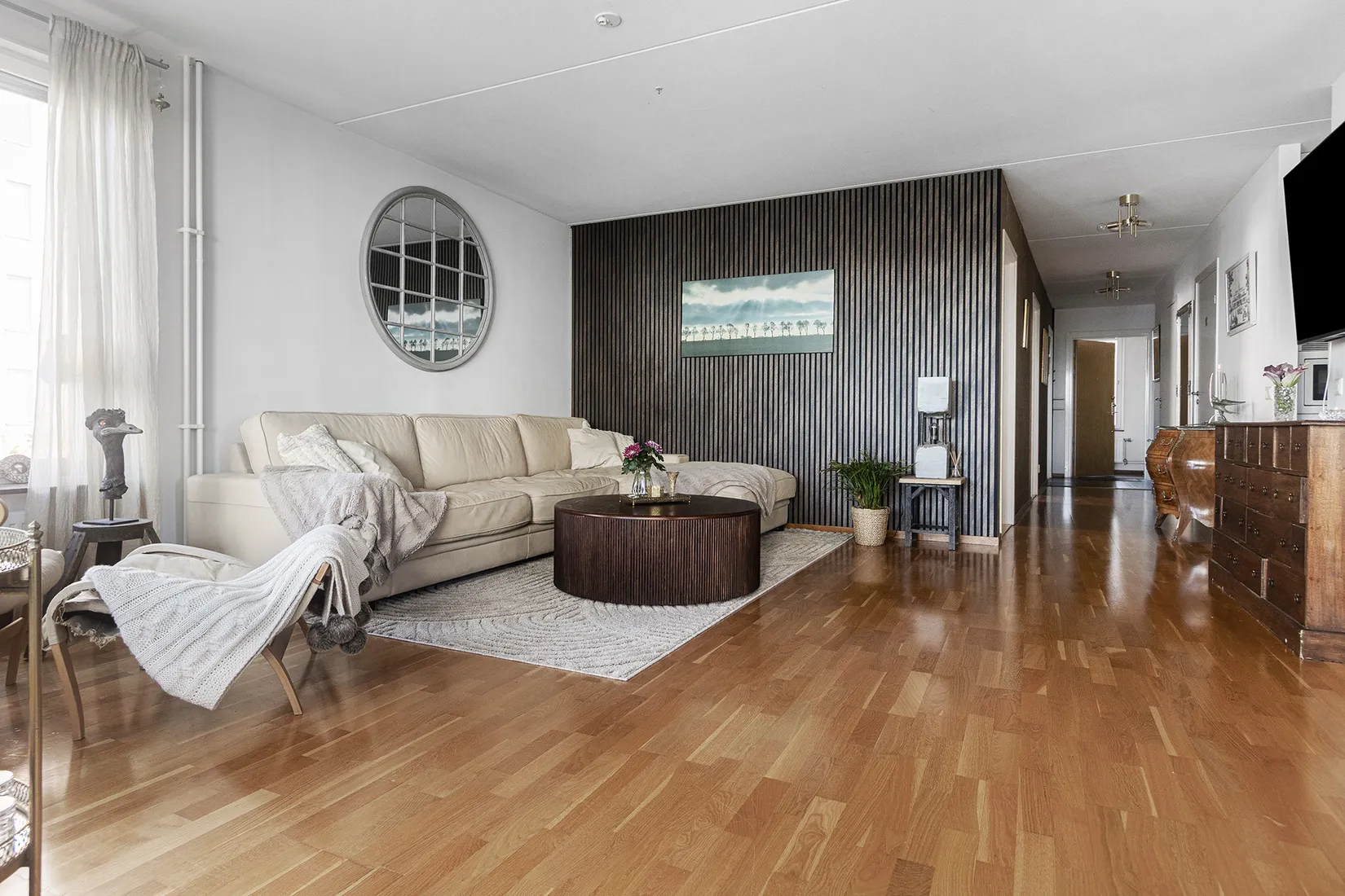 Bostadsrätt, Anton Johanssons väg 6, Bolinder Strand, Järfälla