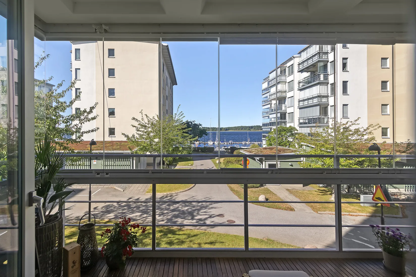Bostadsrätt, Anton Johanssons väg 6, Bolinder Strand, Järfälla