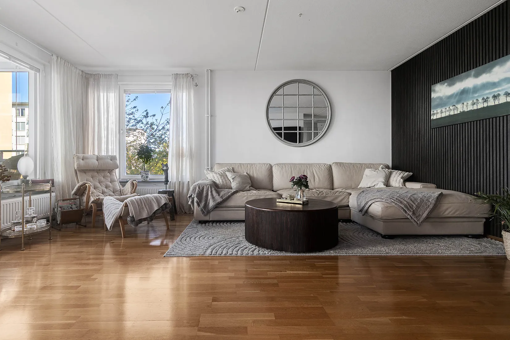 Bostadsrätt, Anton Johanssons väg 6, Bolinder Strand, Järfälla