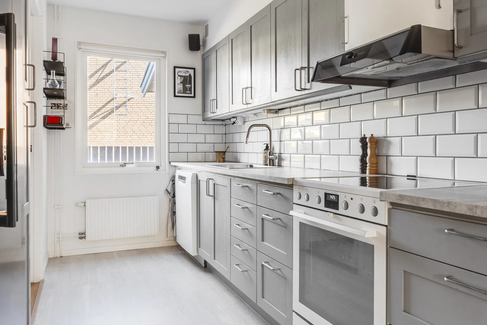 Radhus, Husensjövägen 65B, Husensjö, Helsingborg