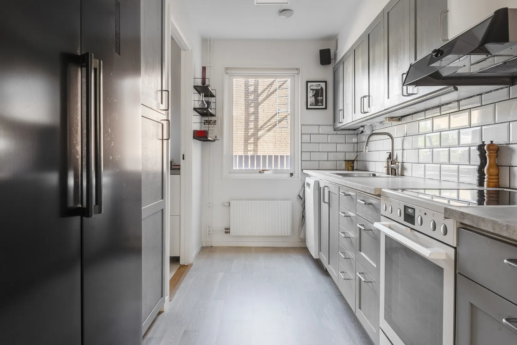 Radhus, Husensjövägen 65B, Husensjö, Helsingborg