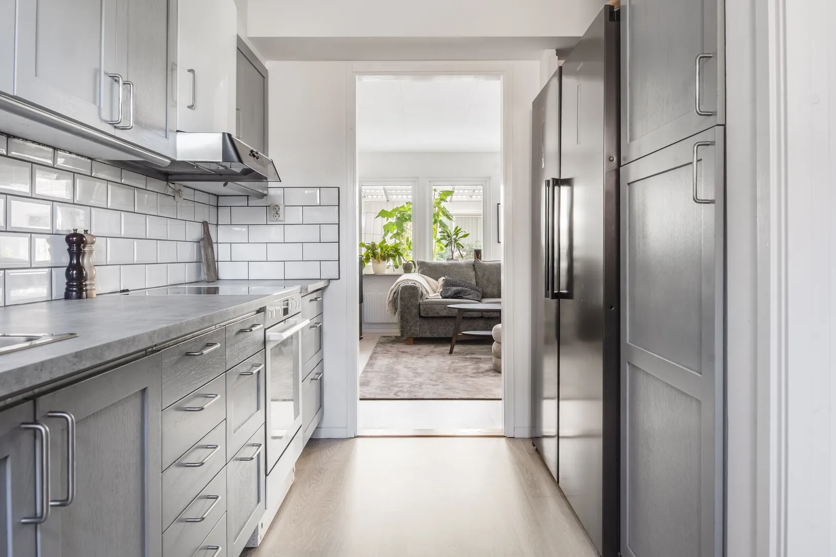 Radhus, Husensjövägen 65B, Husensjö, Helsingborg