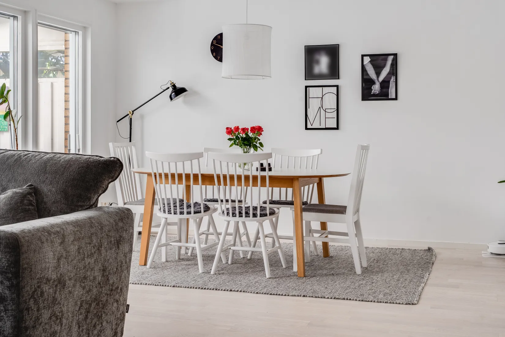 Radhus, Husensjövägen 65B, Husensjö, Helsingborg