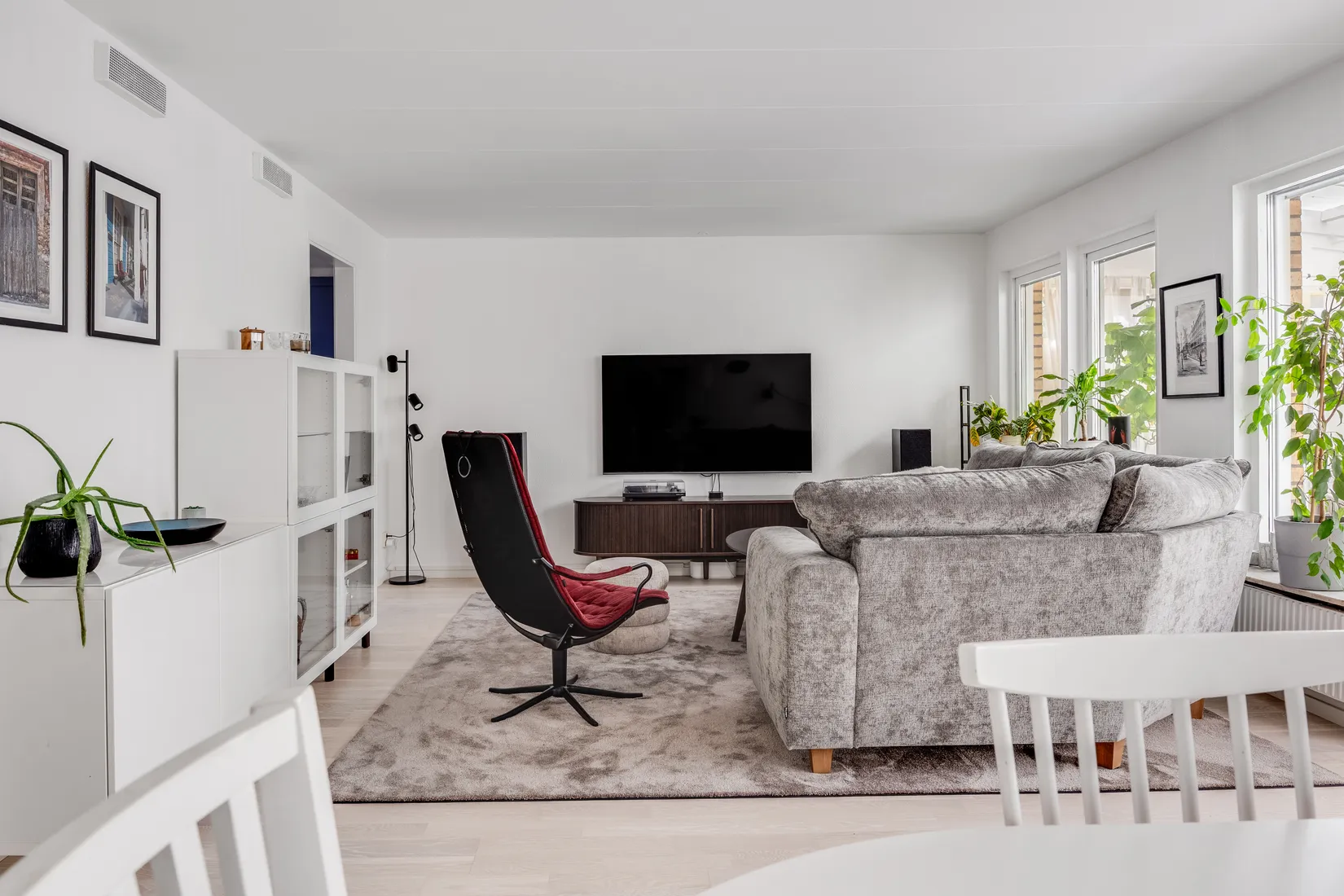 Radhus, Husensjövägen 65B, Husensjö, Helsingborg