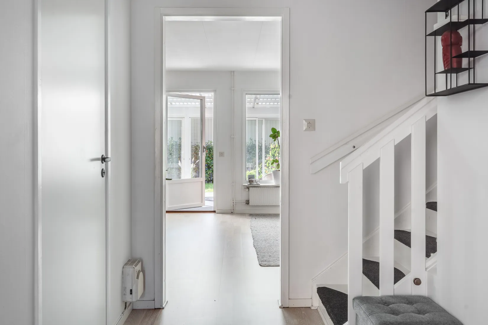 Radhus, Husensjövägen 65B, Husensjö, Helsingborg