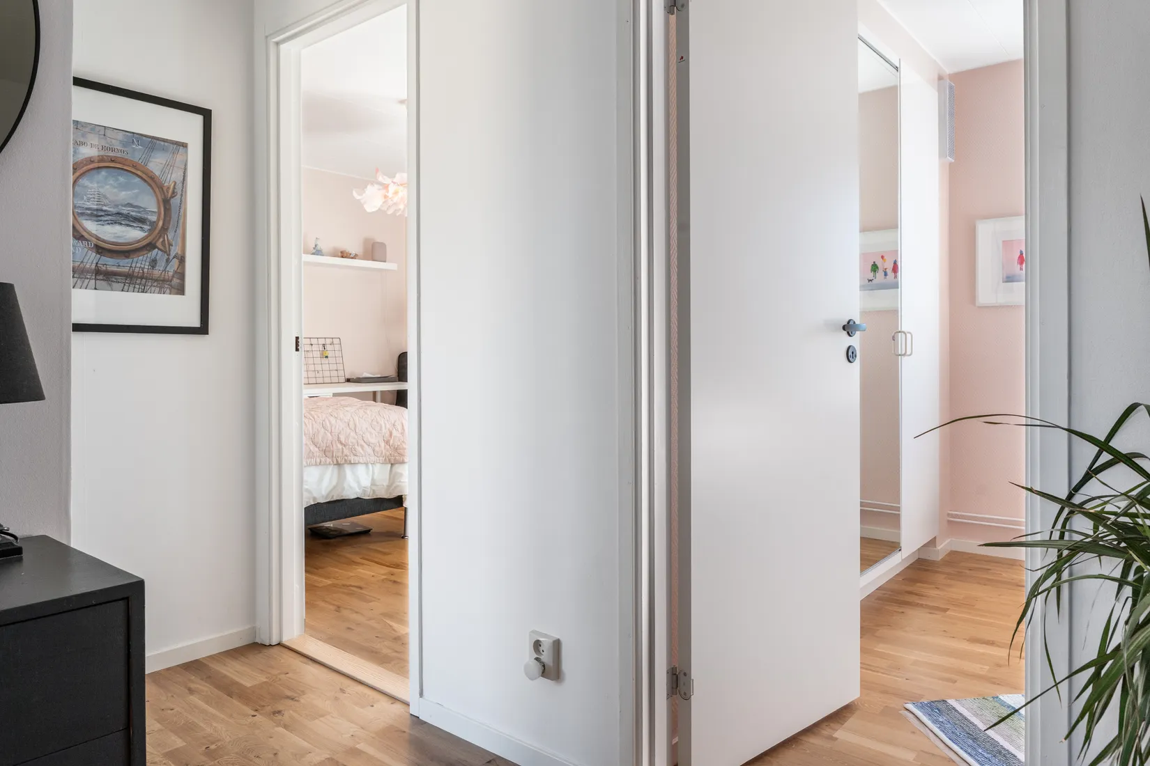 Radhus, Husensjövägen 65B, Husensjö, Helsingborg