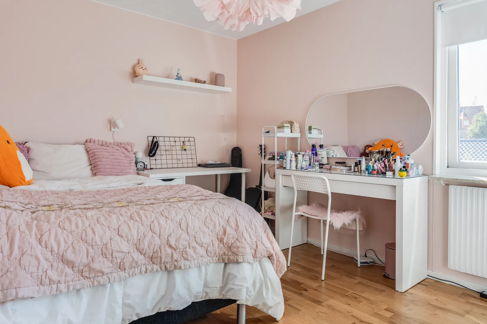 Radhus, Husensjövägen 65B, Husensjö, Helsingborg