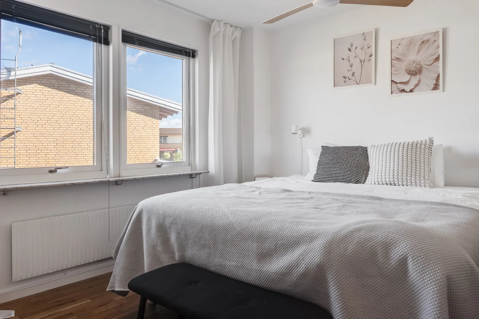 Radhus, Husensjövägen 65B, Husensjö, Helsingborg