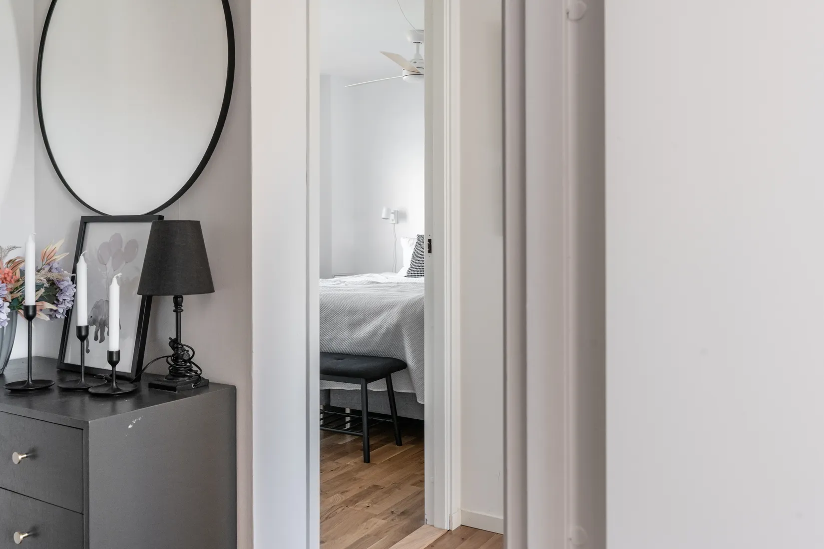 Radhus, Husensjövägen 65B, Husensjö, Helsingborg