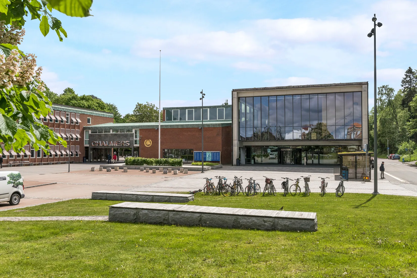 Bostadsrätt, Doktor Lindhs gata 3, Södra Guldheden, Göteborg
