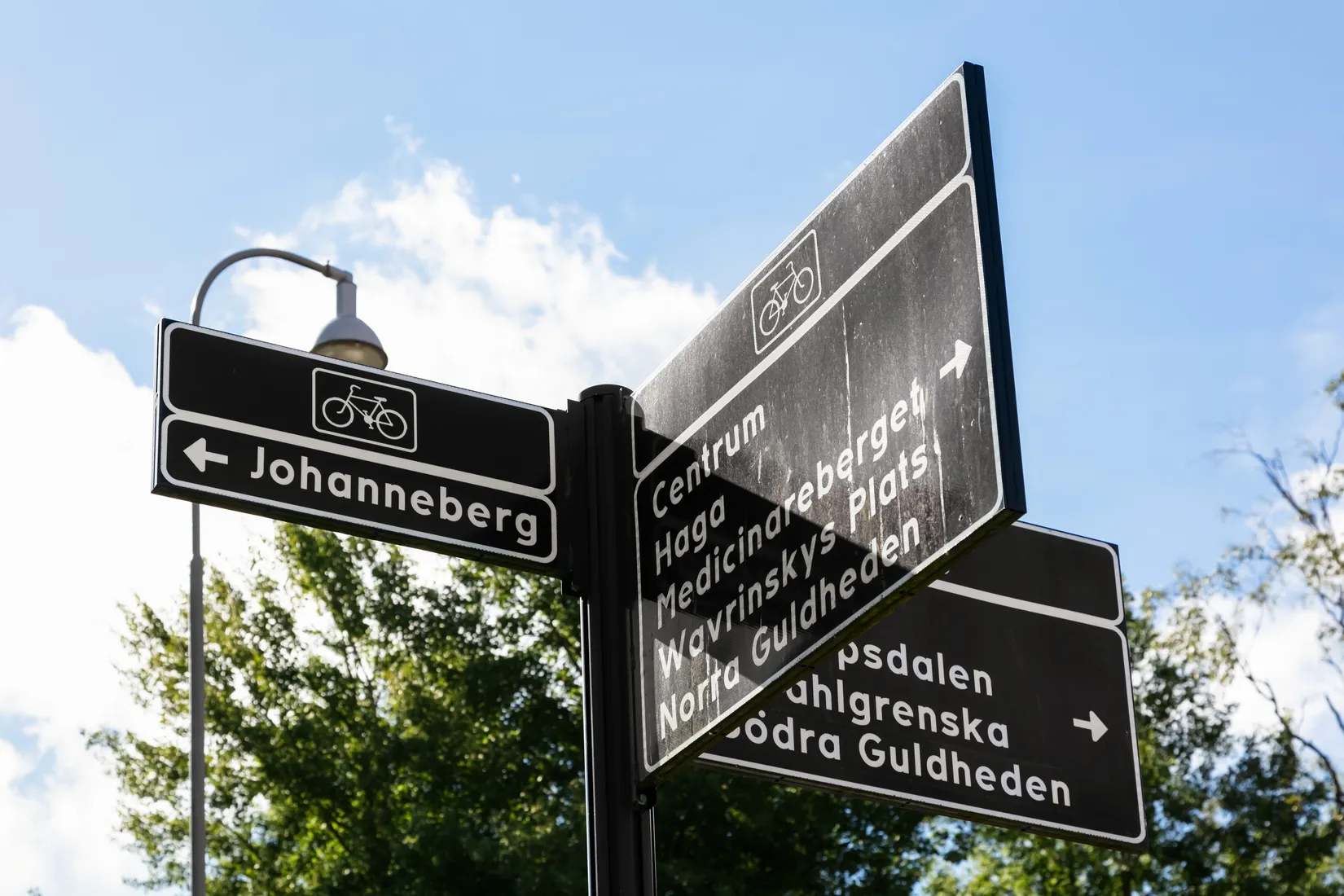 Bostadsrätt, Doktor Lindhs gata 3, Södra Guldheden, Göteborg