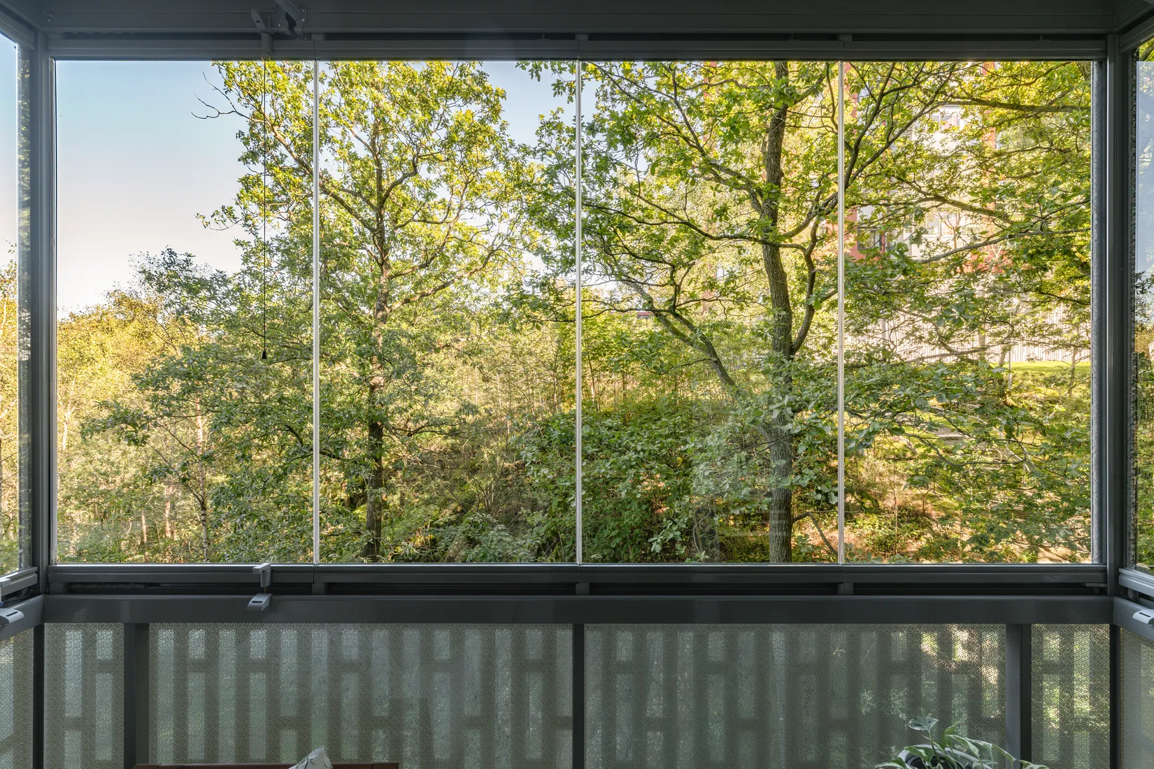 Bostadsrätt, Doktor Lindhs gata 3, Södra Guldheden, Göteborg