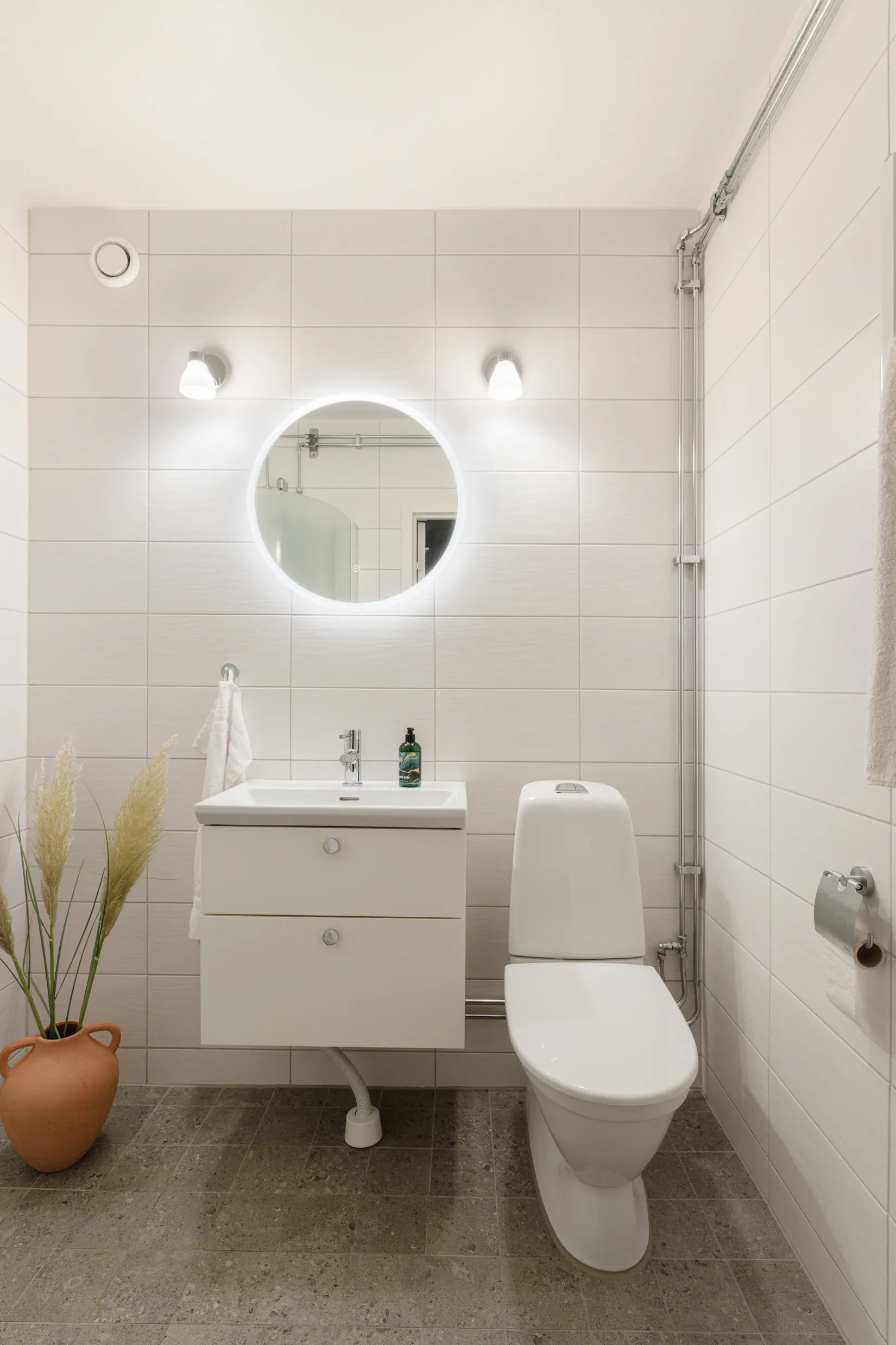 Bostadsrätt, Doktor Lindhs gata 3, Södra Guldheden, Göteborg