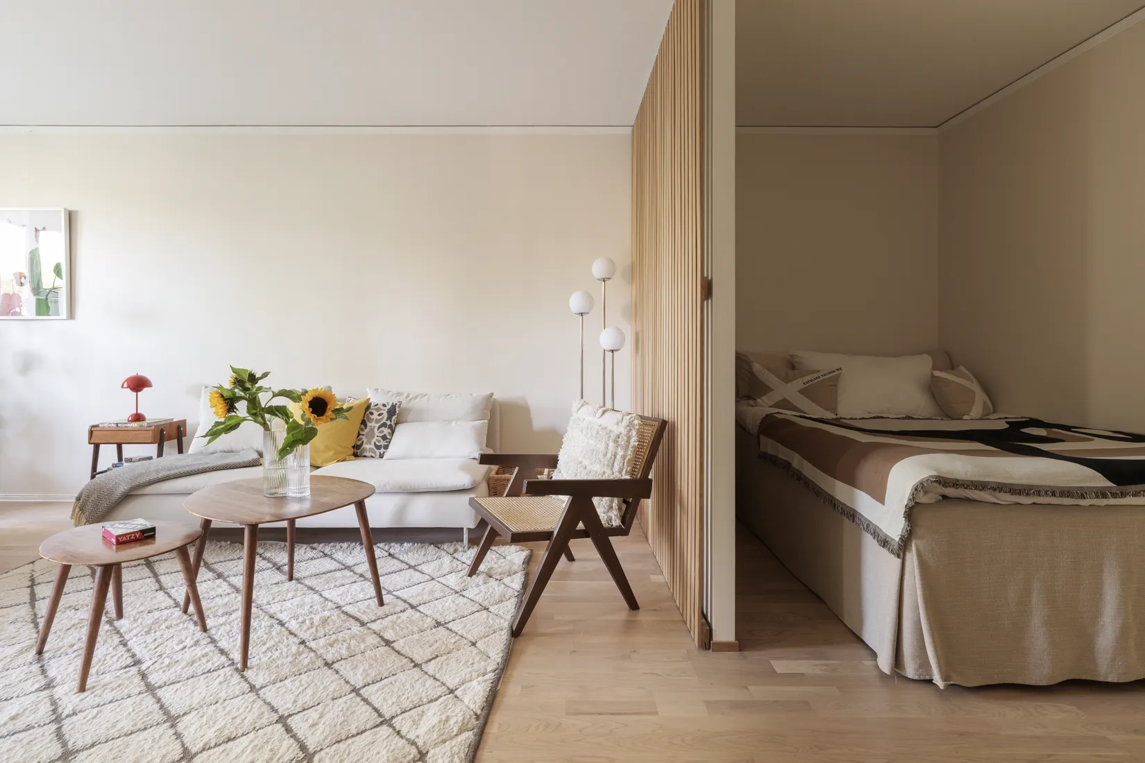Bostadsrätt, Doktor Lindhs gata 3, Södra Guldheden, Göteborg