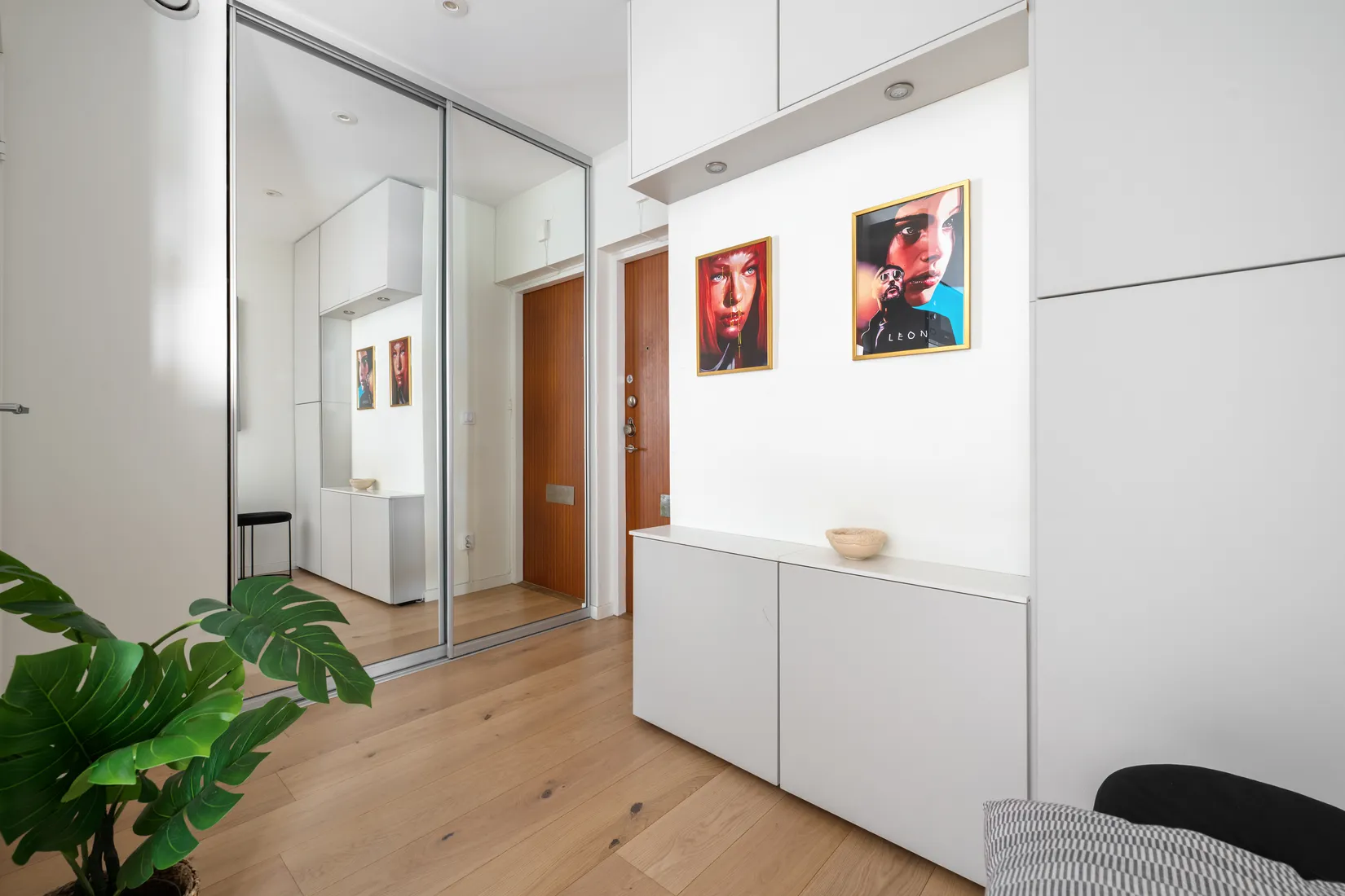 Bostadsrätt, Råsundavägen 133B, Råsunda, Solna