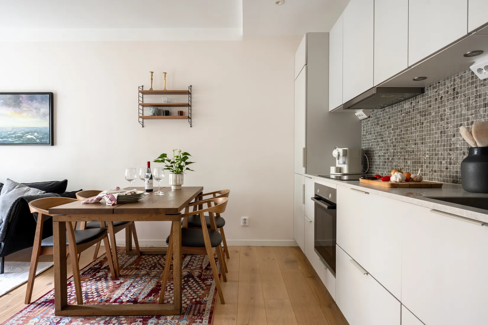 Bostadsrätt, Råsundavägen 133B, Råsunda, Solna