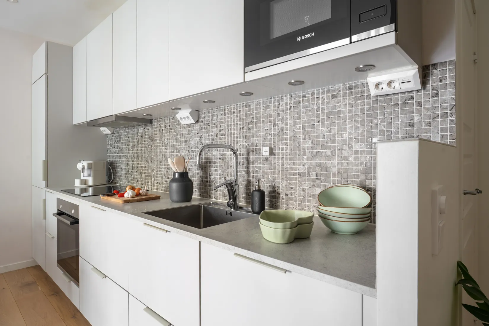 Bostadsrätt, Råsundavägen 133B, Råsunda, Solna