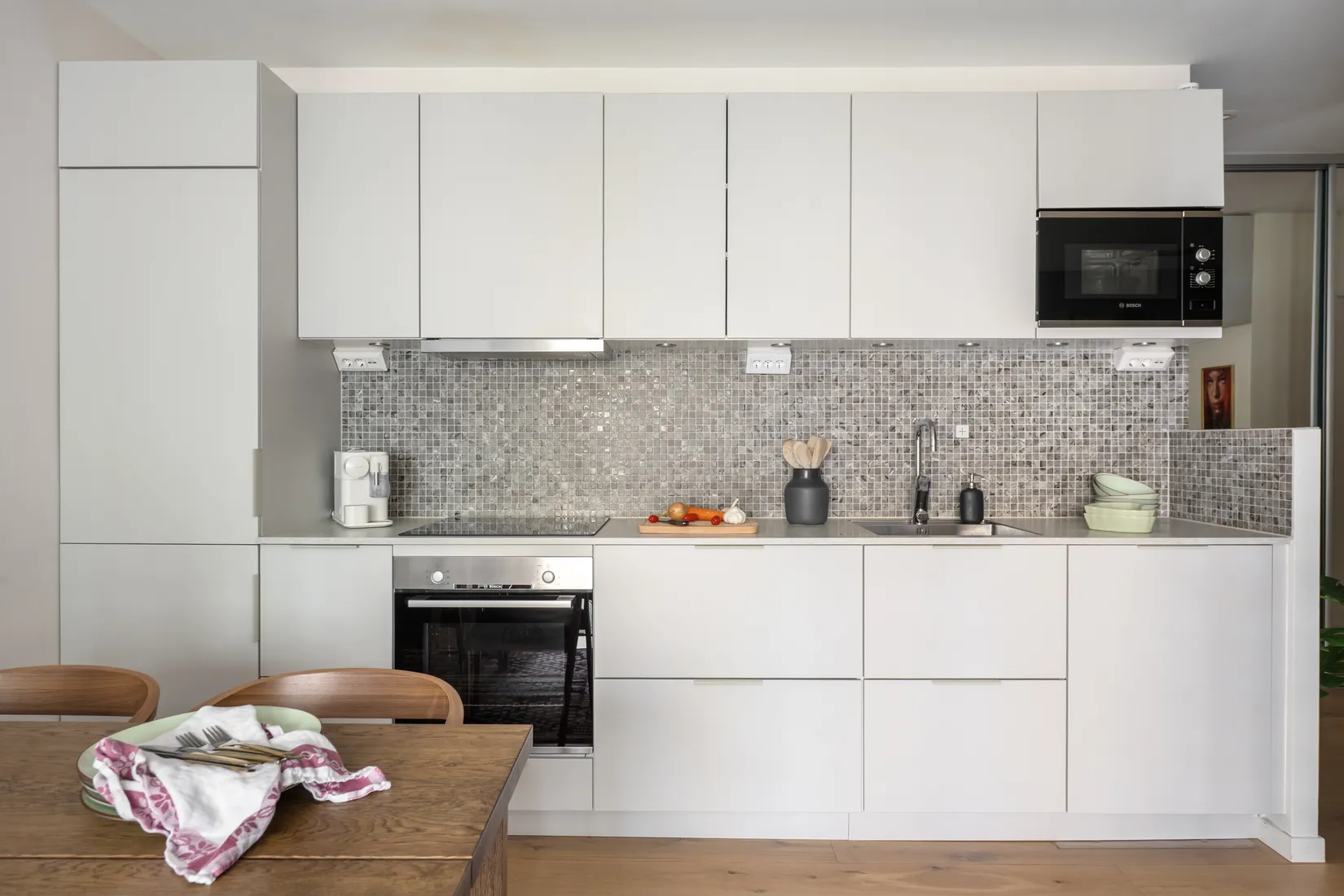 Bostadsrätt, Råsundavägen 133B, Råsunda, Solna