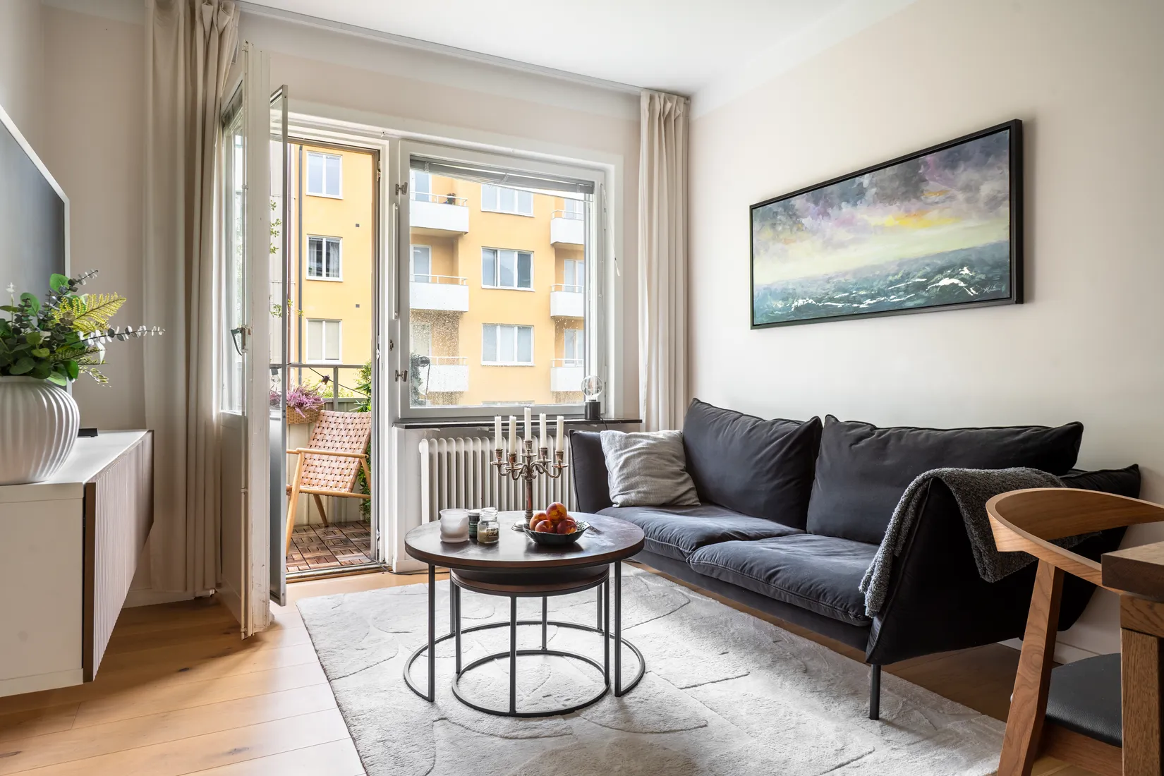 Bostadsrätt, Råsundavägen 133B, Råsunda, Solna