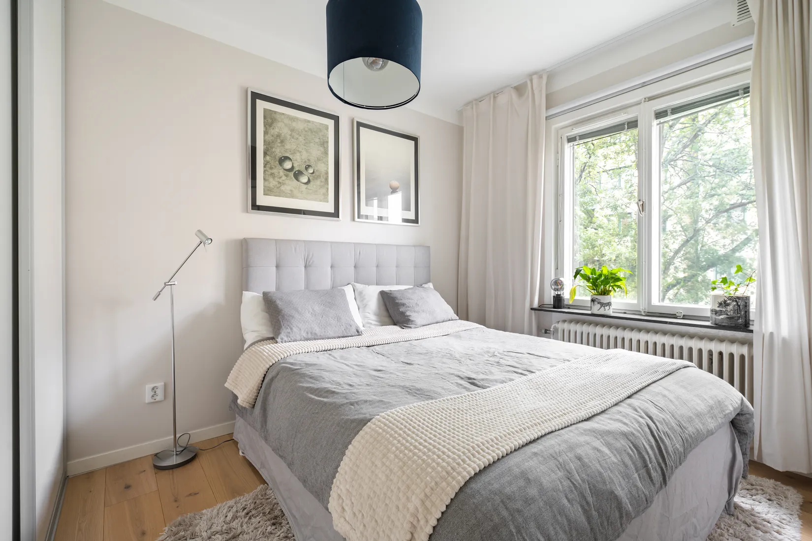 Bostadsrätt, Råsundavägen 133B, Råsunda, Solna