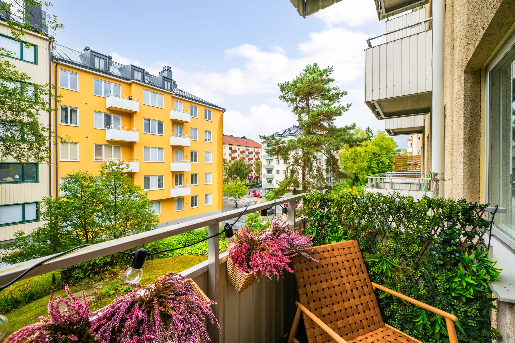 Bostadsrätt, Råsundavägen 133B, Råsunda, Solna